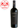 rượu vang Ý Corte Figaretto Merlot Le More
