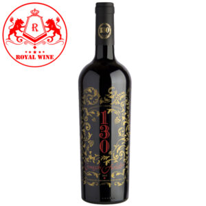 Rượu vang đỏ Cremaschi Furlotti 130