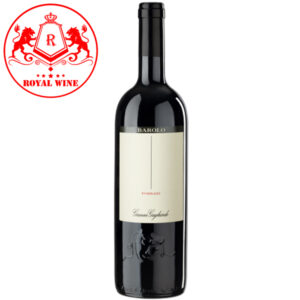 Rượu vang đỏ Gianni Gagliardo Barolo Fossati