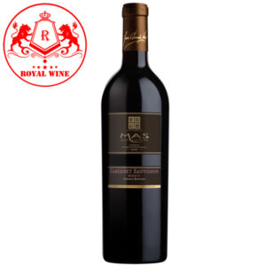 Rượu vang đỏ Jean Claude Mas Reserve Terres Rouge
