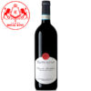 Rượu vang đỏ Mastrojanni Rosso Di Montalcino