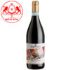 Rượu vang đỏ Tenuta Rapitala Nero D'avola Sicilia