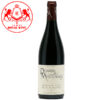 Rượu vang Domaine de Montcalmes Terrasses du Larzac