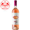 Rượu vang hồng Mimi Kiss Da Moscato Rose