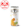 Rượu vang lon Gran Villa Sparkling Moscato