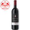 Rượu vang Mezzei Fonterutoli Chianti Classico