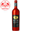 Rượu vang Pháp Feu de Dieu Languedoc