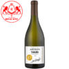 Rượu vang Terruno Chardonnay Castillo de Aresan