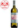 Rượu vang trắng Tua Rita Perlato del Bosco
