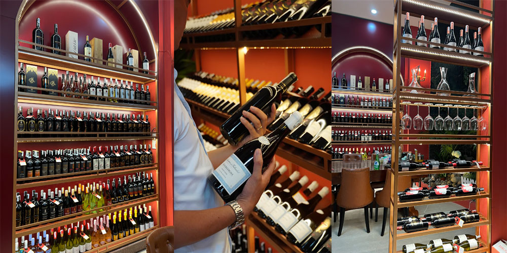 shop rượu vip rượu ngoại nhập khẩu