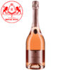 rượu Champagne Amour de Deutz Rose Millesime