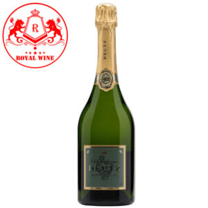 Rượu Champagne Deutz Brut Classic