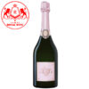 Rượu Champagne Deutz Brut Classic Rose
