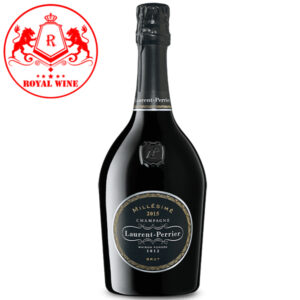 Rượu Champagne Laurent-Perrier Brut Millesime