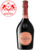 Rượu Champagne Laurent-Perrier Cuvee Rose