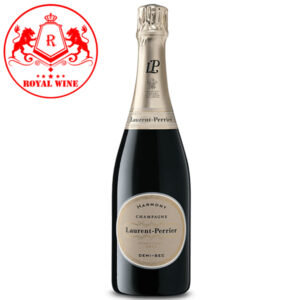 Rượu Champagne Laurent-Perrier Harmony
