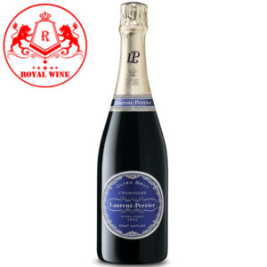 Rượu Champagne Laurent-Perrier Ultra Brut