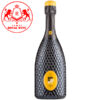 Rượu Sparkling Bepin De Eto Extra Dry