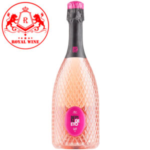 Rượu Sparkling Bepin De Eto Flave Brut