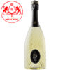 Rượu Sparkling Ý Bepin De Eto Vaiss Extra Dry