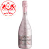 Rượu Sparkling Sensi 18K Prosecco Rose