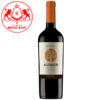 Rượu vang đỏ Aliwen Reserva Carmenere