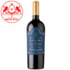 rượu vang đỏ Alta Gamma Gran Reserva Assemblage
