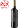 Rượu vang đỏ Alta Gamma Cabernet Sauvignon