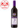 Rượu vang đỏ Barefoot Cabernet Sauvignon