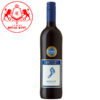 Rượu vang đỏ Barefoot Merlot