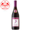 Rượu vang đỏ Barefoot Pinot Noir