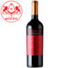 Rượu vang đỏ Cantagua Cabernet Sauvignon
