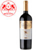 Rượu vang đỏ Cantagua Grand Reserva Cabernet Sauvignon