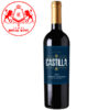 Rượu vang đỏ Castilla Gran Reserva Cabernet Sauvignon