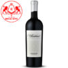 rượu vang đỏ Christina Trousseau 9 Barrels Pinotage
