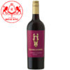 Rượu vang đỏ Dark Horse Cabernet Sauvignon