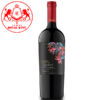 Rượu vang Chile Flor De Vina Grand Reserva Cabernet Sauvignon