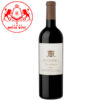 rượu vang đỏ Mendel Finca Remota Malbec
