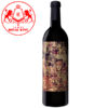 rượu vang đỏ Orin Swift Abstract Red Wine