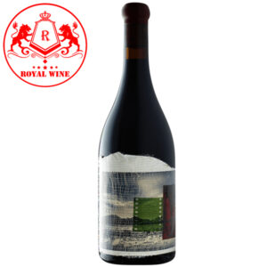 Rượu vang đỏ Orin Swift Eight Years In The Desert