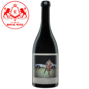 rượu vang đỏ Orin Swift Machete Red Wine