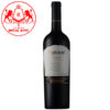 Rượu vang đỏ Queulat Gran Reserva Carmenere