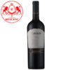 Rượu vang đỏ Queulat Gran Reserva Merlot
