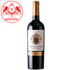 Rượu vang đỏ San Clemente Cabernet Sauvignon