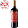 rượu vang đỏ San Clemente Grand Reserva Cabernet Sauvignon chile