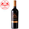 Rượu vang đỏ San Clemente Reserva Cabernet Sauvignon