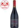 Rượu vang Chile Sibaris Black Serries Syrah Carignan Grenache