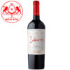 rượu vang đỏ Sibaris Gran Reserva Carmenere