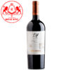 rượu vang đỏ T.H Terroir Hunter Syrah