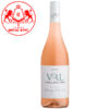 Rượu vang hồng Van Loveren Day Dream chardonnay pinot noir